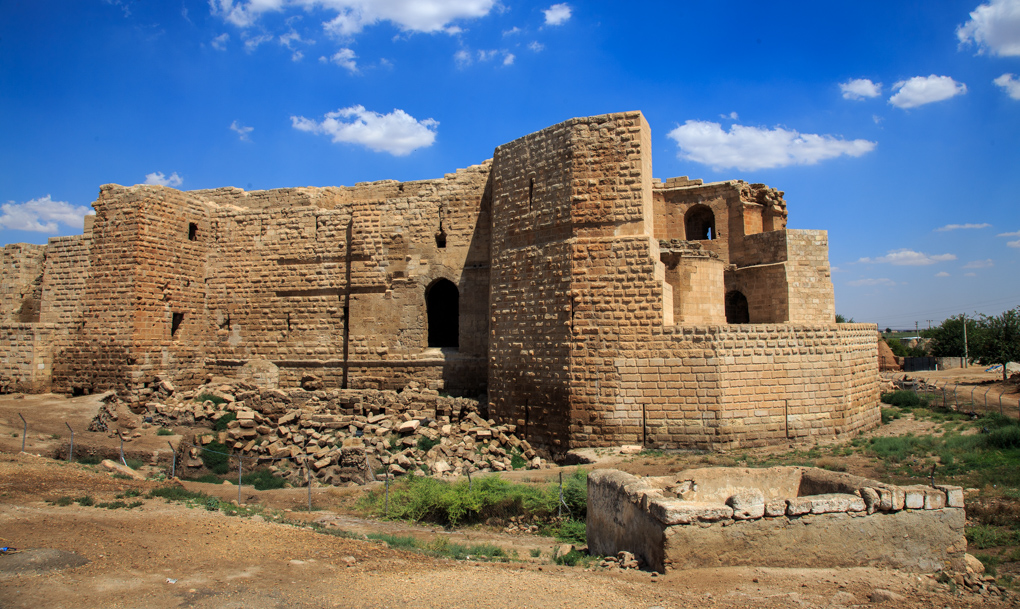 Harran